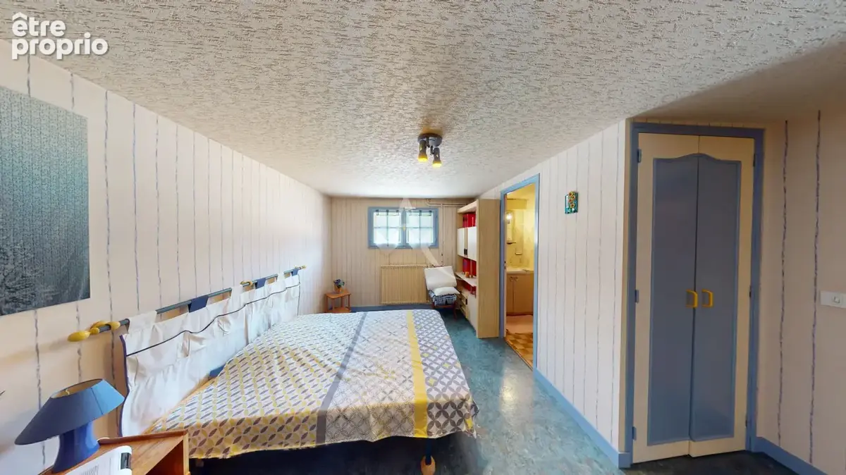 Maison parfaitement entretenue, première main, beau terrain de 1062 m² - photo 9