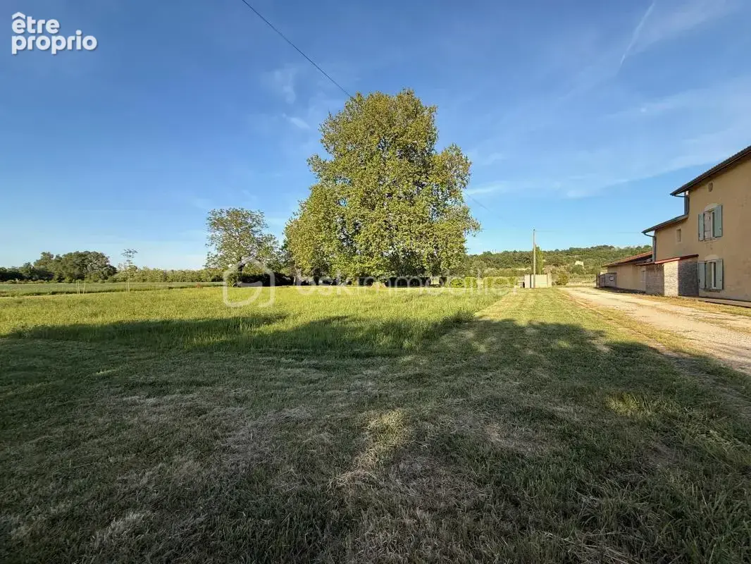 CLÉRIEUX – Maison 176 m² – 4 chambres – Terrain 4 740 m² – Piscine – Dépendances - photo 26