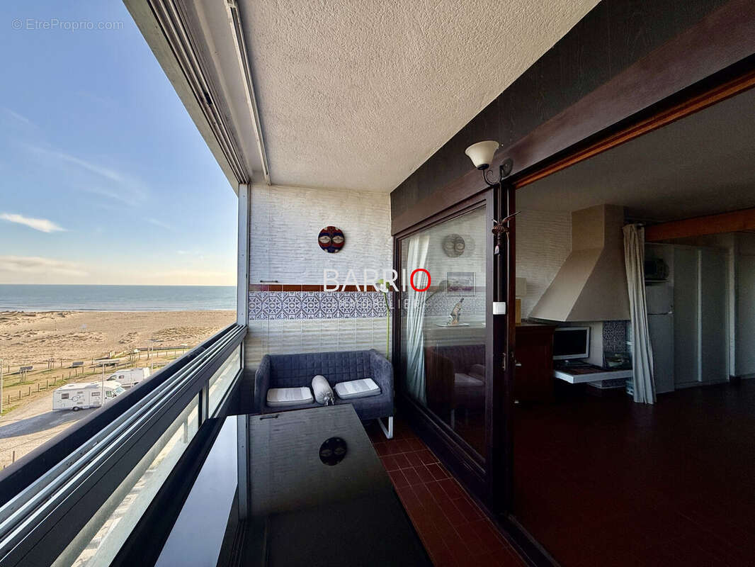 Appartement à SAINT-CYPRIEN