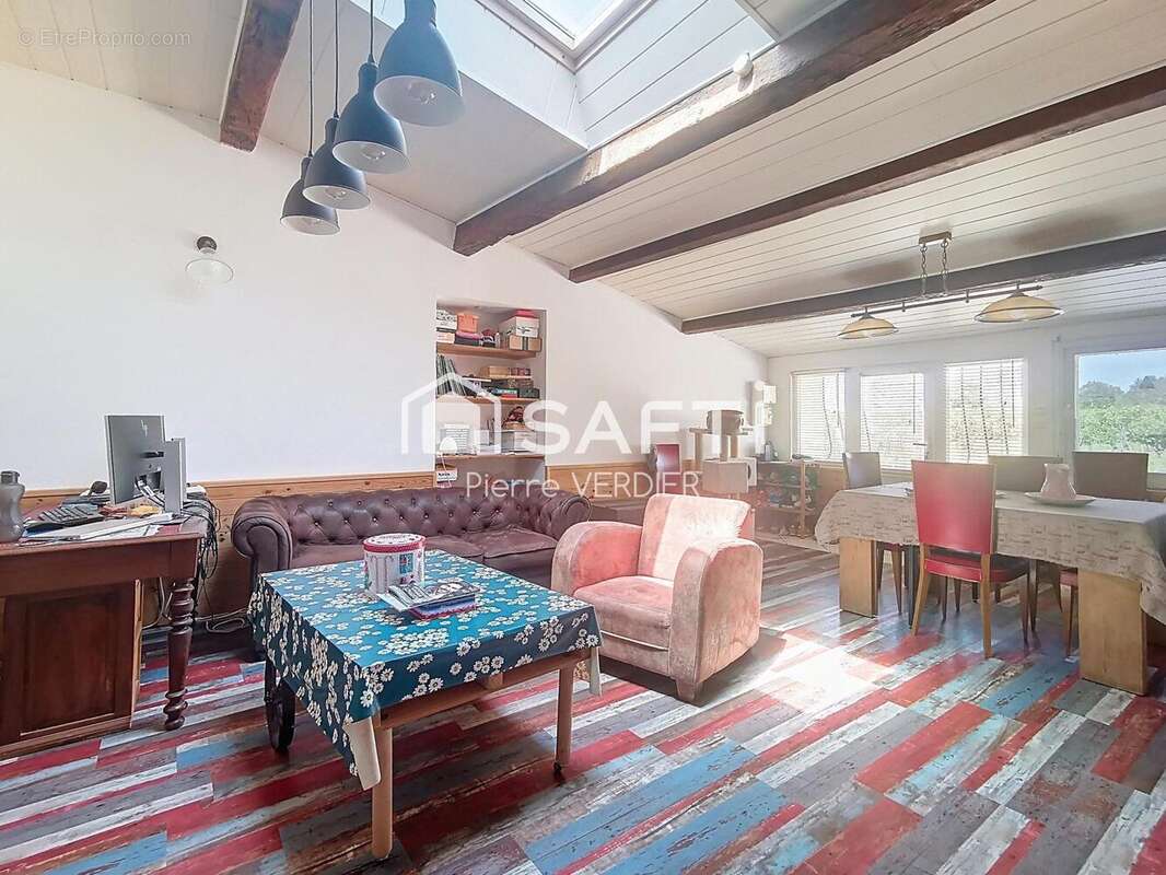 Photo 4 - Maison à MOMBRIER