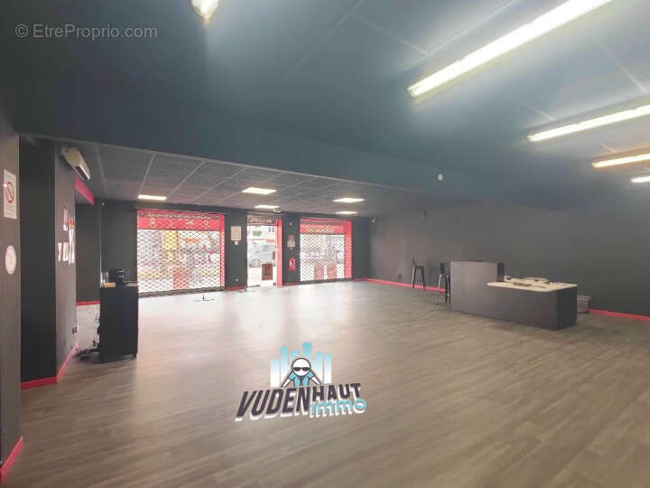 Commerce à TOULOUSE