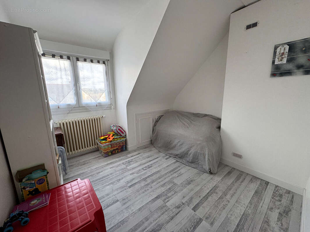 Maison à ERGUE-GABERIC