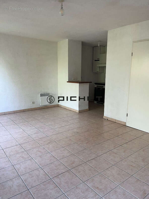 Appartement à LES ABRETS