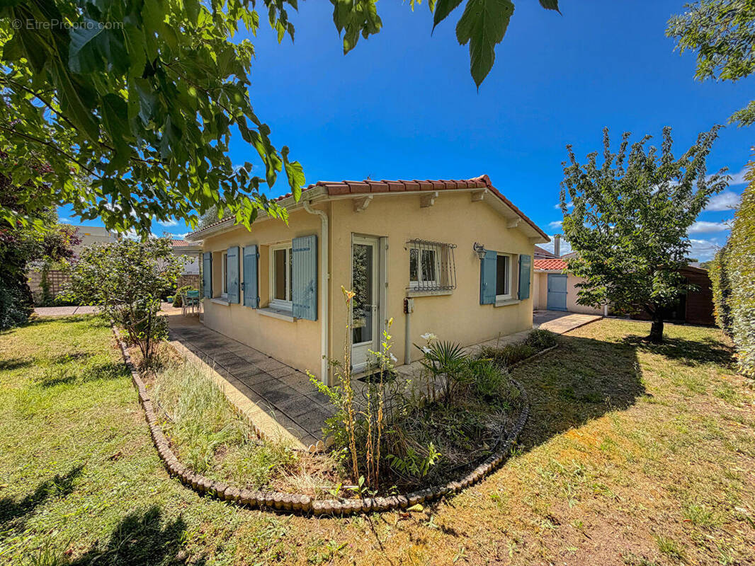 Maison à ROYAN