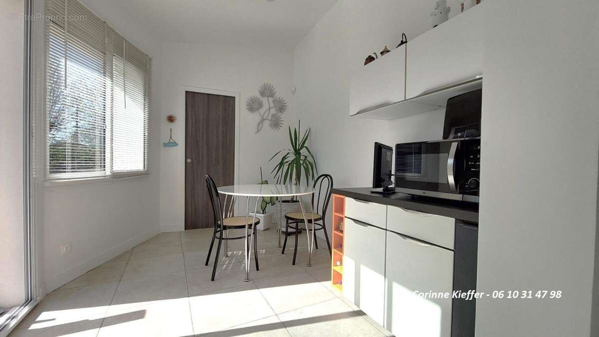 Maison 162 m² à Taverny  - photo 8