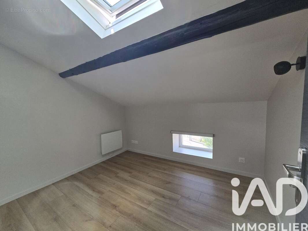 Photo 7 - Appartement à NANCY