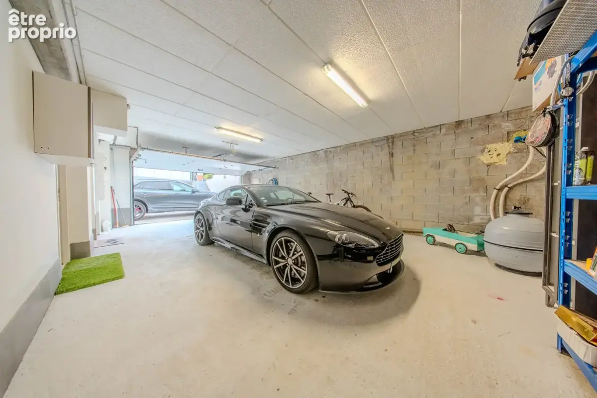 Maison 160m² à montberon - photo 15
