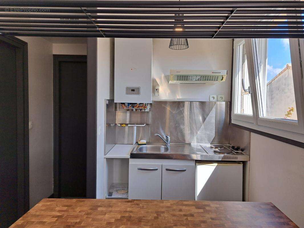 Appartement - photo 4