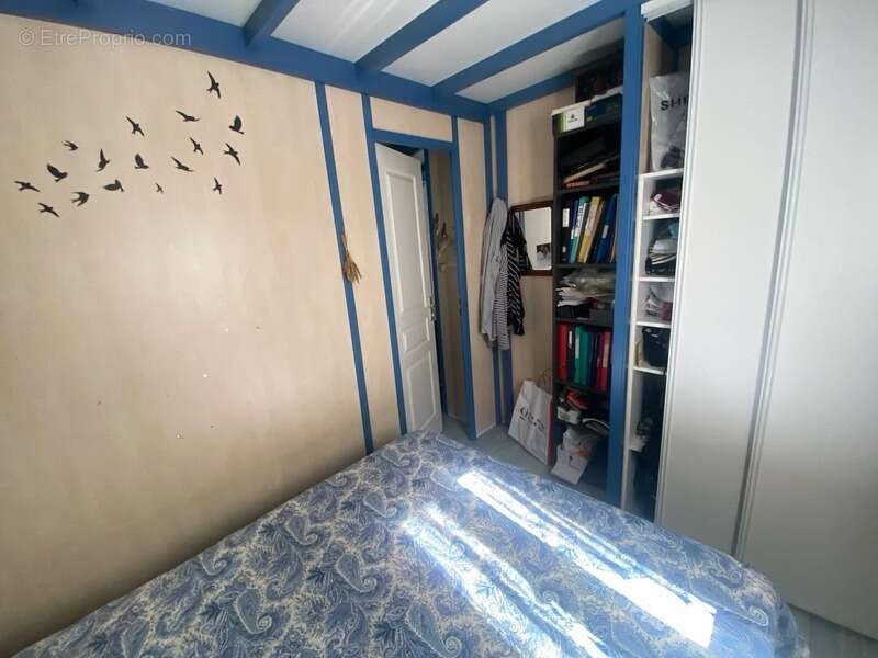 Maison à SAINT-CYR-EN-TALMONDAIS