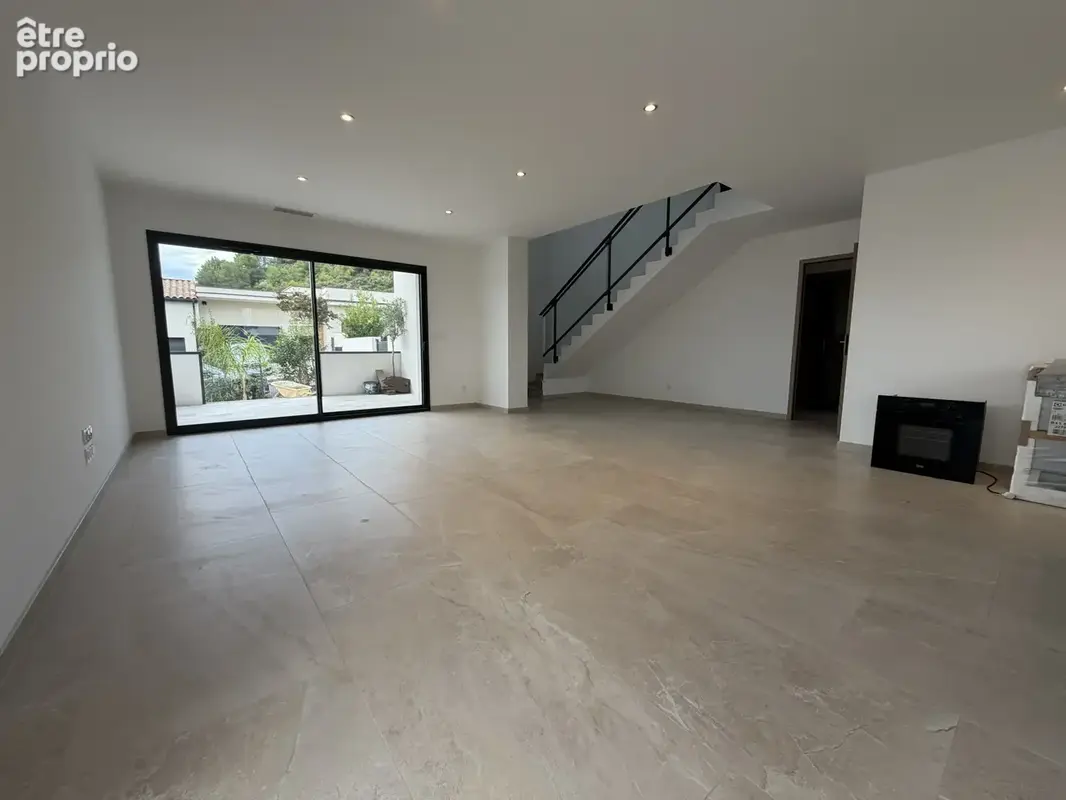 Vend villa T4 de 107m2 quartier Crabit - photo 4