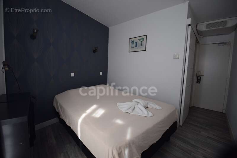 Appartement à MARMANDE