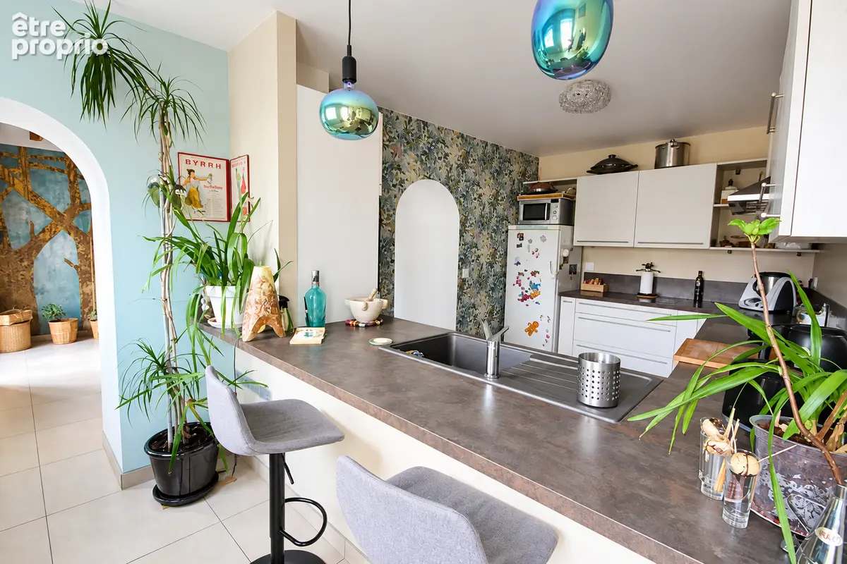 Maison 8 pièces 196 m² à vendre à Grandfresnoy (60680) - photo 6