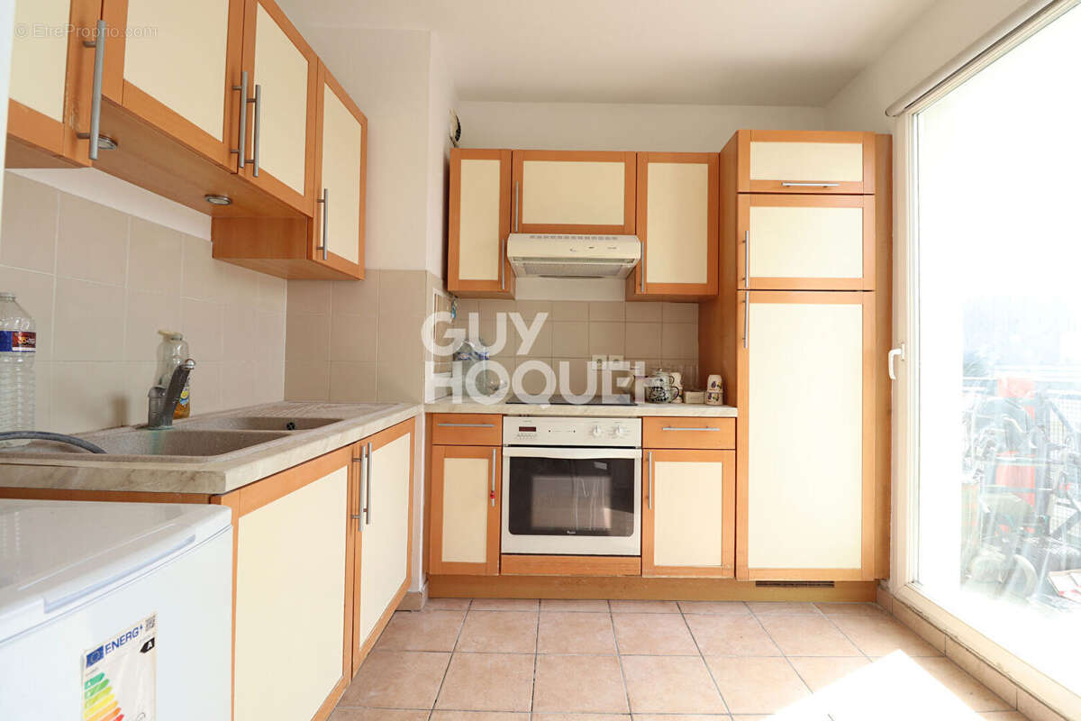 Appartement Limeil Brevannes 2 pièce(s) 48.2 m2 - photo 5