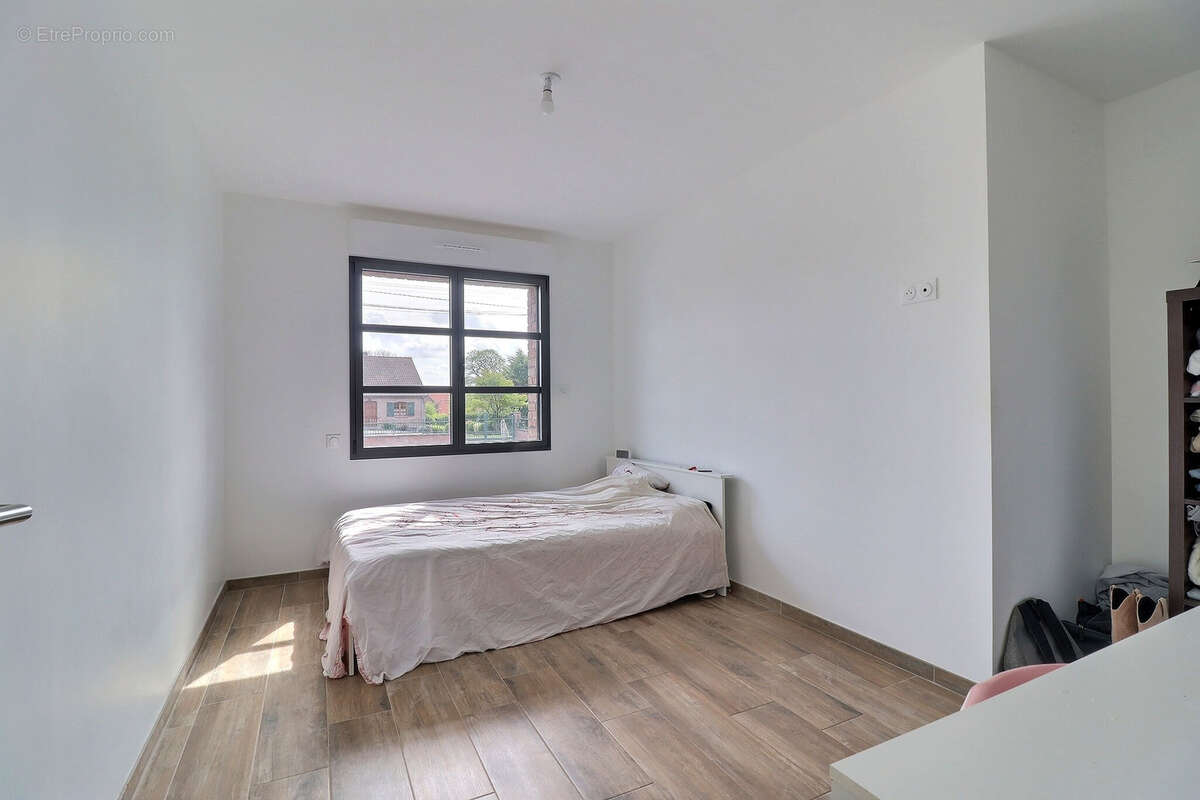 Maison à QUIERY-LA-MOTTE