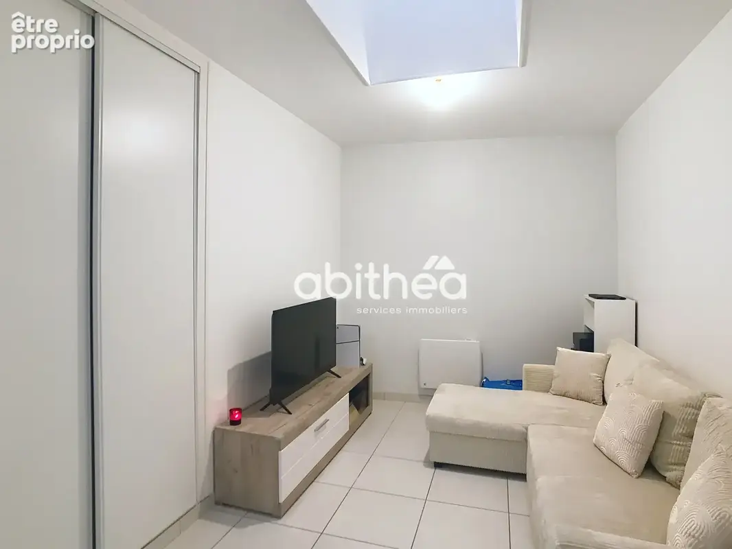 ANGOULEME, Maison 2 pièces 47 m2 - photo 4