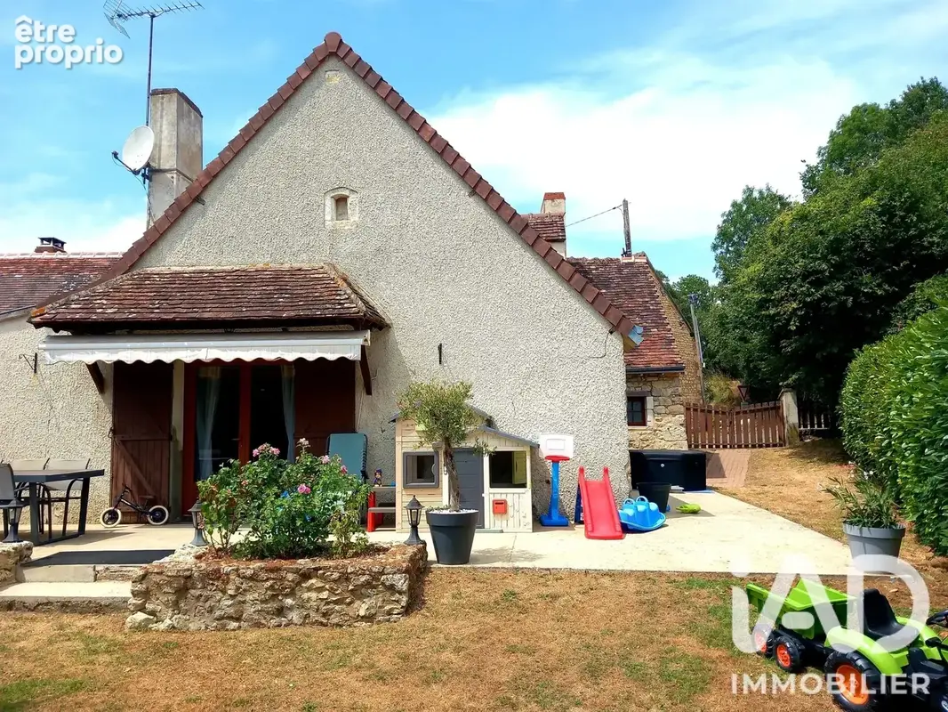 Photo 1 - Maison à MALE