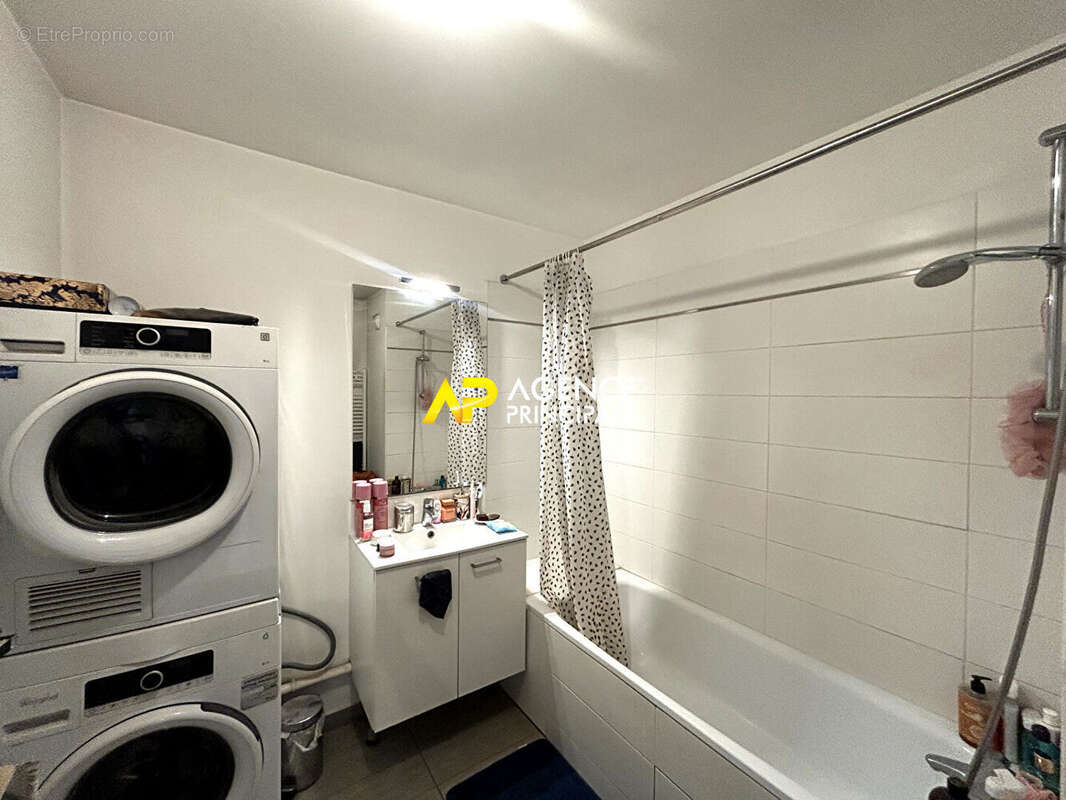 Appartement à BEZONS