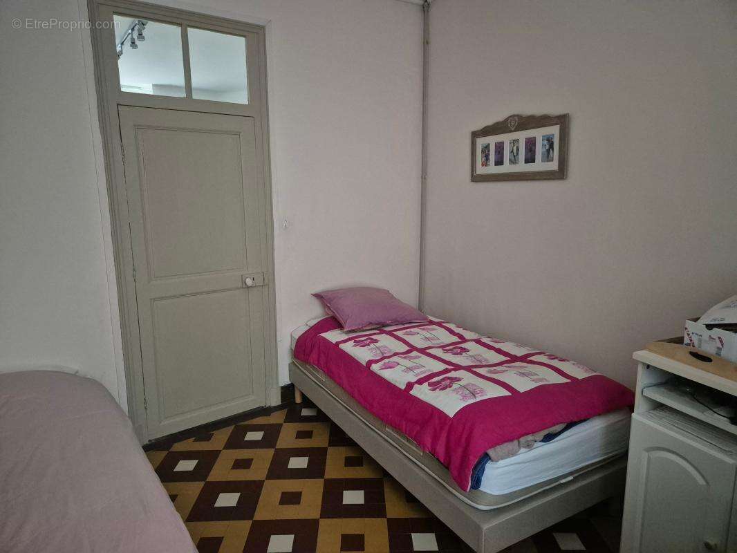 Maison à SANCERGUES