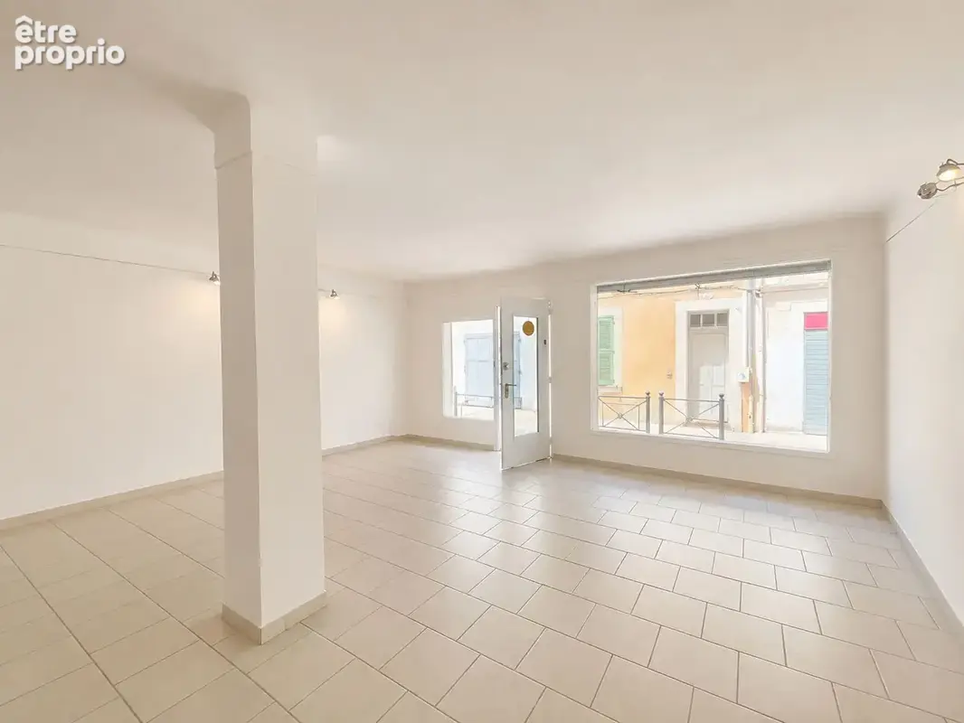 Commerce 70 m² à vendre à La Seyne-Sur-Mer (83500) - photo 4