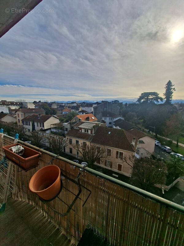 Appartement à PAU