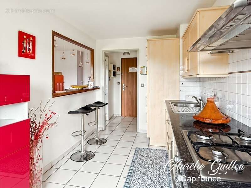 Appartement à PLOERMEL
