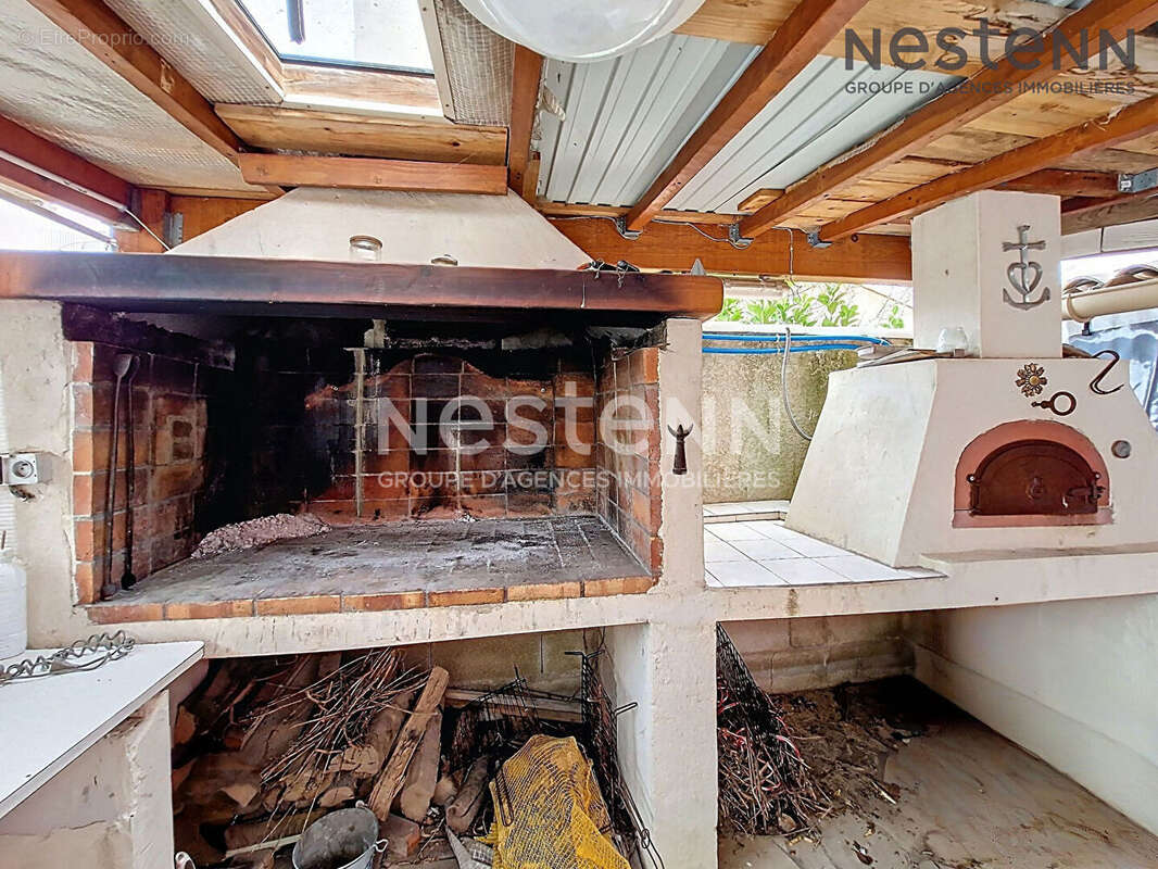 Maison à LUNEL-VIEL