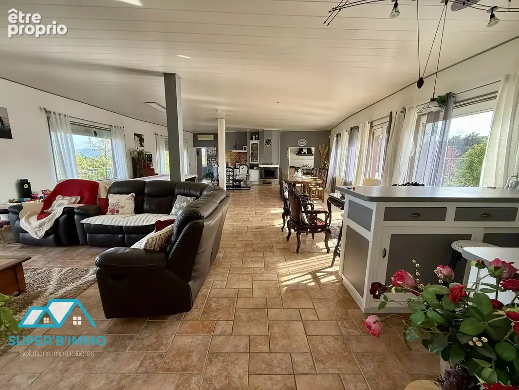 Maison d’exception avec vue panoramique - photo 24
