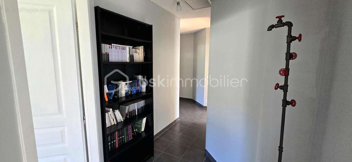 Maison familiale - photo 16