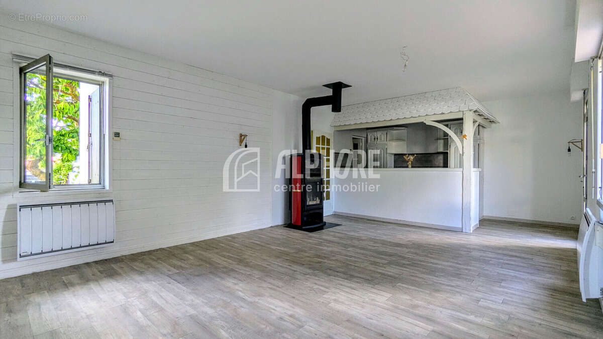 Maison_6pièces_4chambres_Garage_VueMer - photo 5