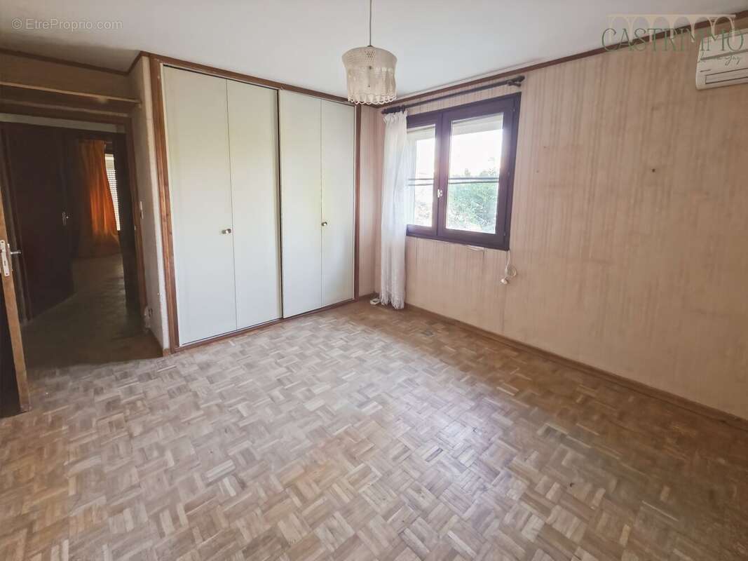 Maison à RESTINCLIERES