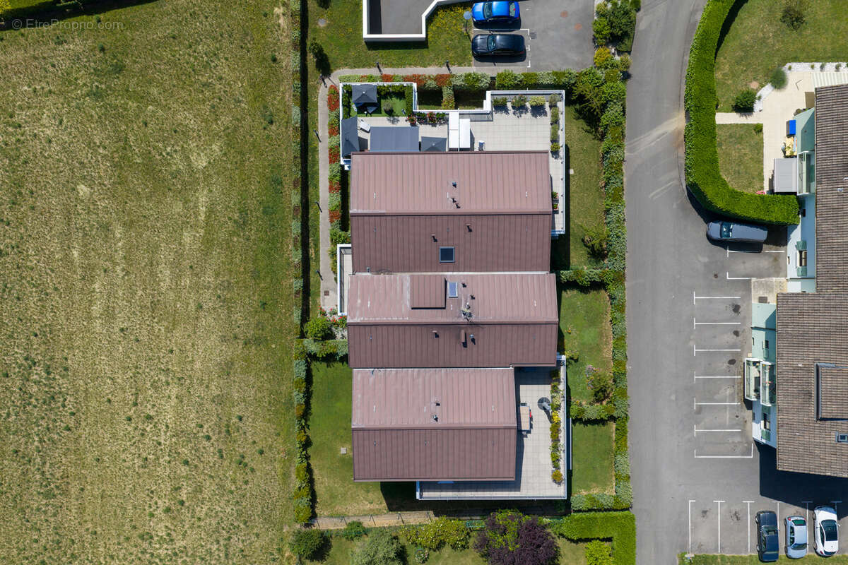 Appartement à THONON-LES-BAINS