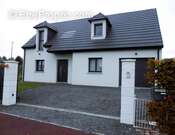 Maison à POIX-DE-PICARDIE