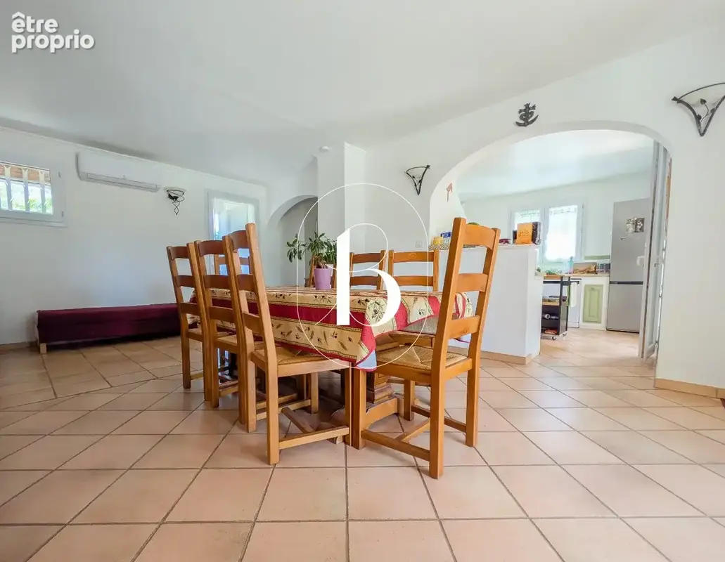 Maison 5 pièces 150 m² à vendre à Barjac (30430) - photo 10