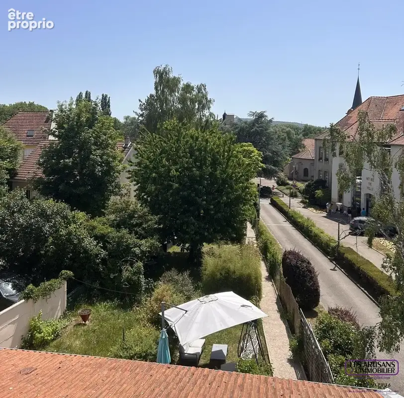 Appartement 5 pièces 97 m² à vendre à Moulins-Les-Metz (57160) - photo 5