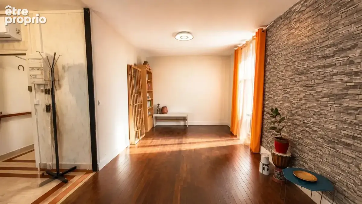 Maison de 6 pièces de 119 m² à Montluçon - photo 9