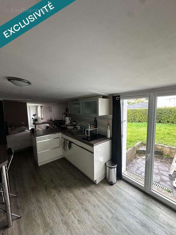 Photo 5 - Appartement à MORLAIX