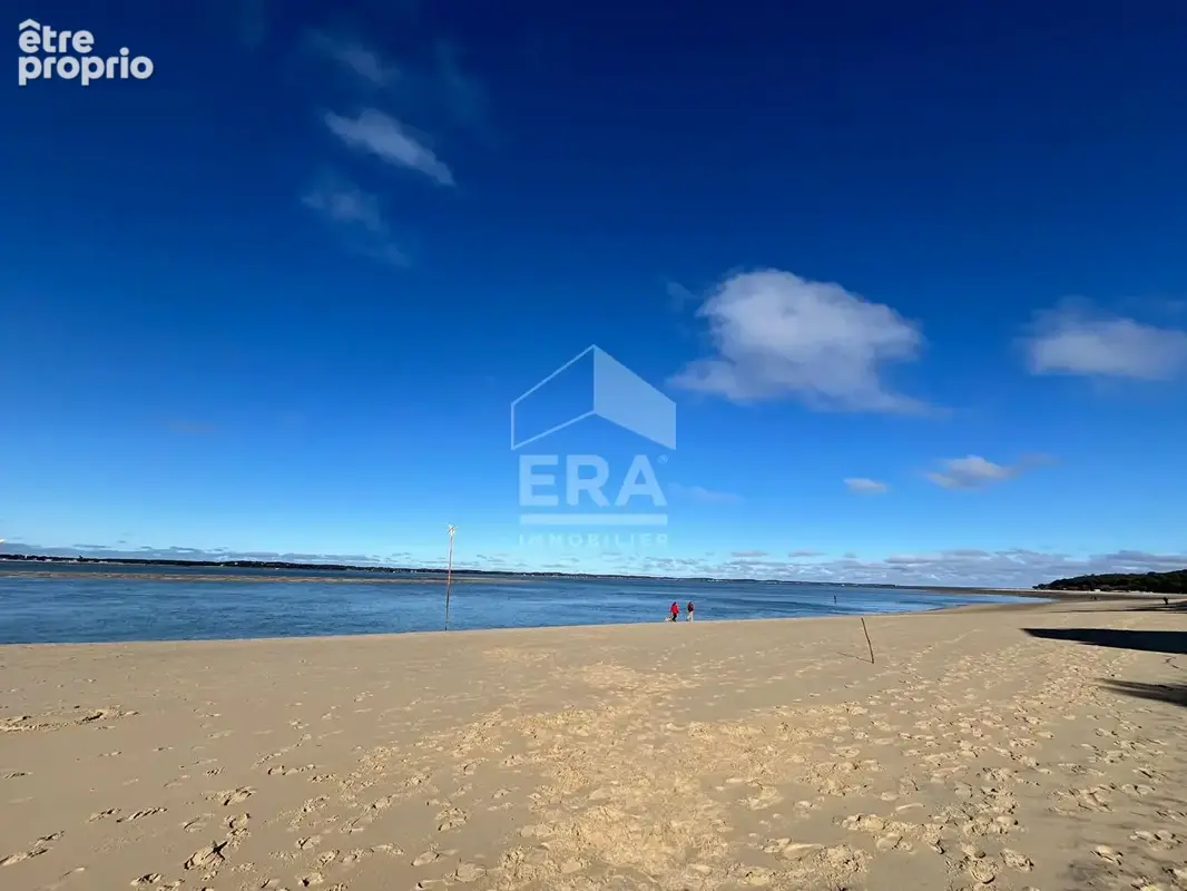 Appartement 31m² à arcachon - photo 6