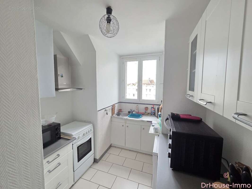 Appartement 57 m² à Troyes  - photo 8
