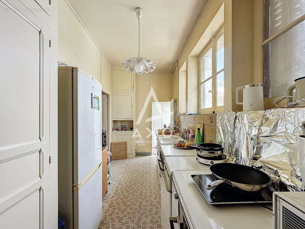 Maison à LA FERTE-VIDAME