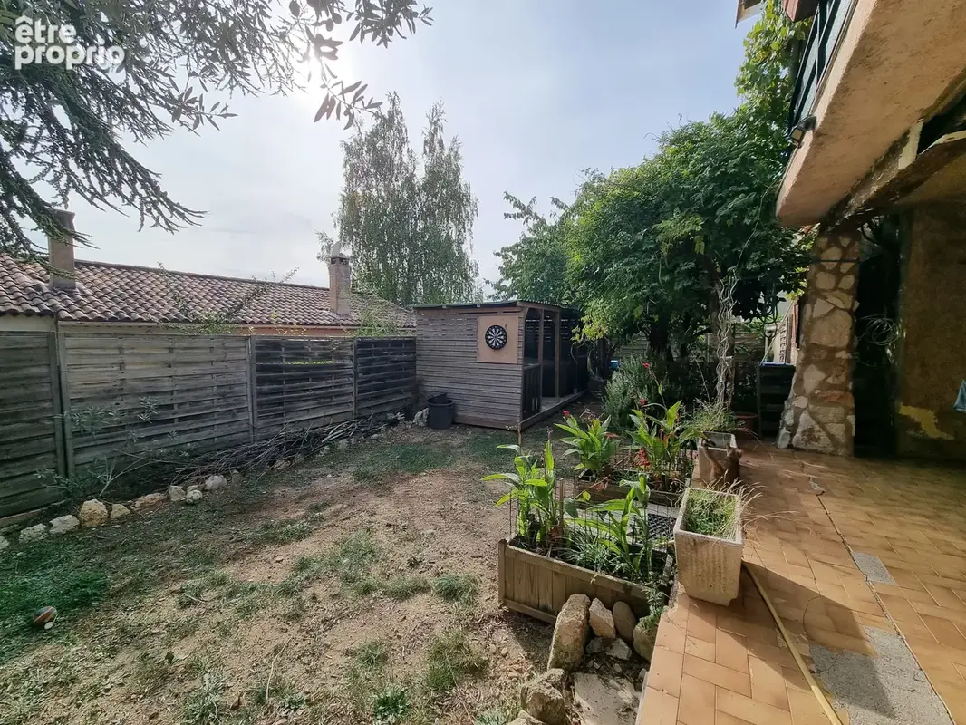 En exclusivité, à Artignosc sur verdon, maison sur 2 niveaux édifiée sur 360m2 de terrain - photo 12