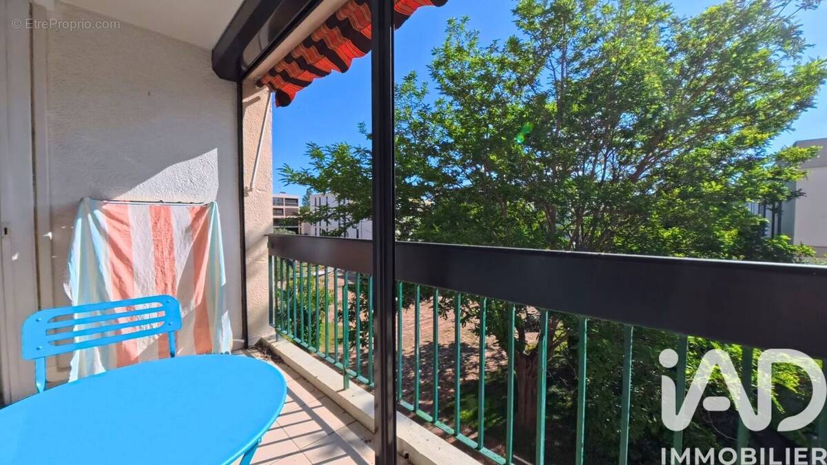 Photo 1 - Appartement à SAINT-CYPRIEN