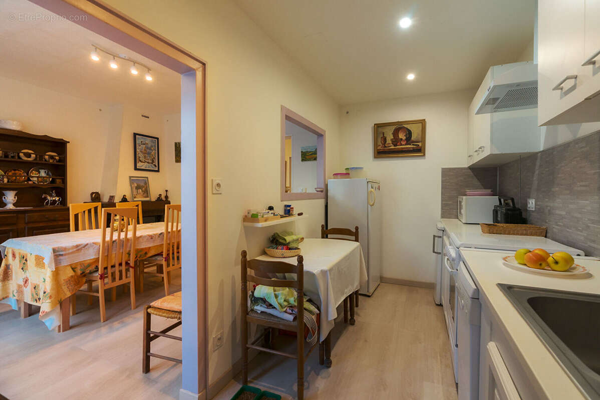 Maison à CARCASSONNE