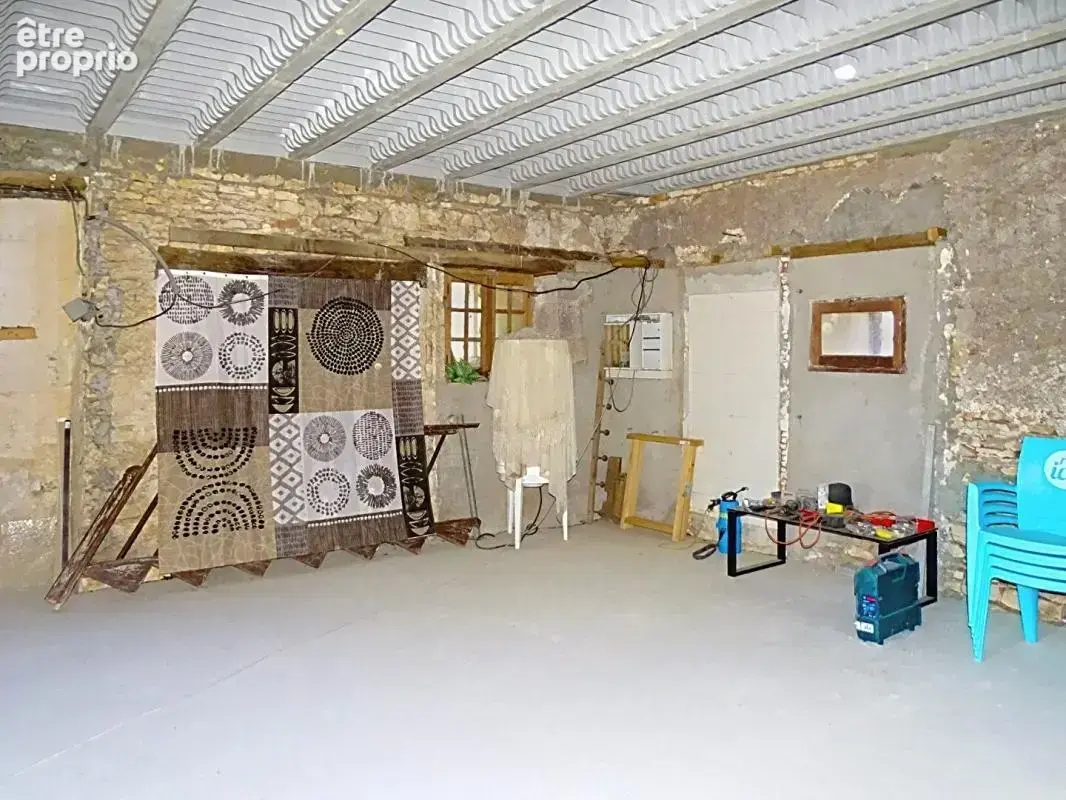 Maison Gabillou 6 pièce(s) 201.35 m2 - photo 9