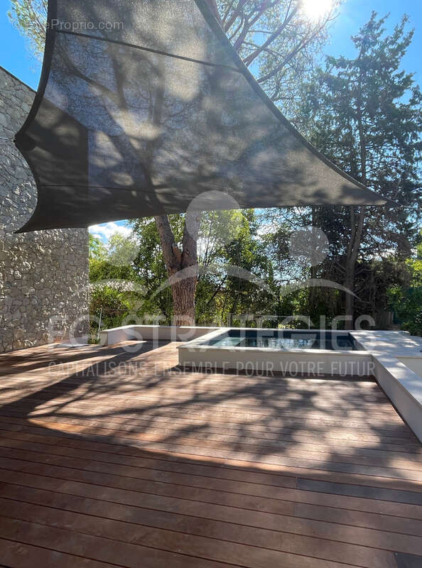 Maison à MONTPELLIER