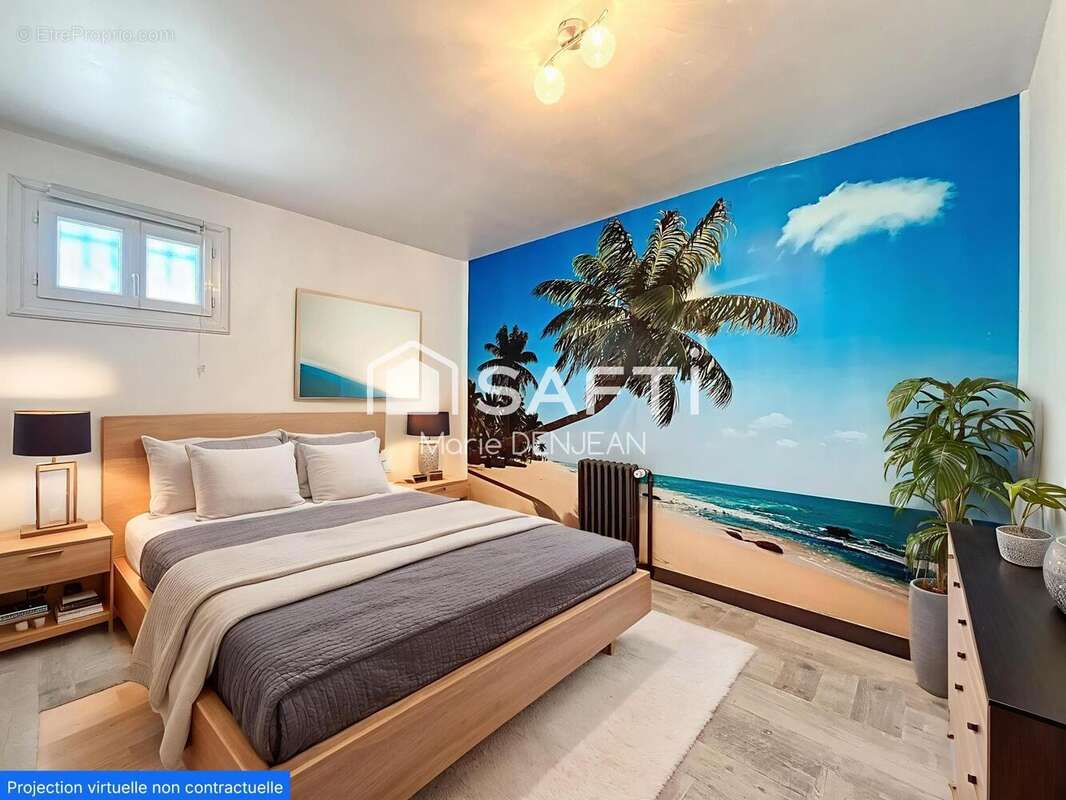 Photo 7 - Maison à MARTRES-TOLOSANE