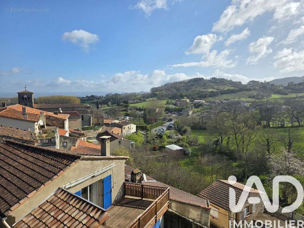 Maison 152 m² à Escoussens  - photo 4