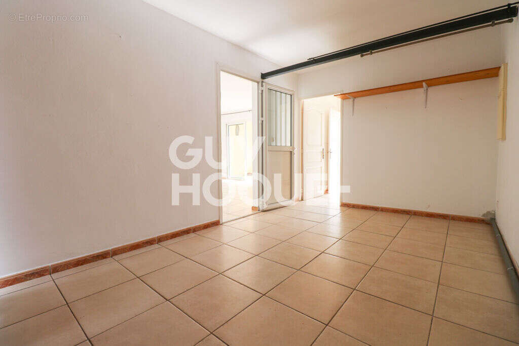 Maison à LA POSSESSION