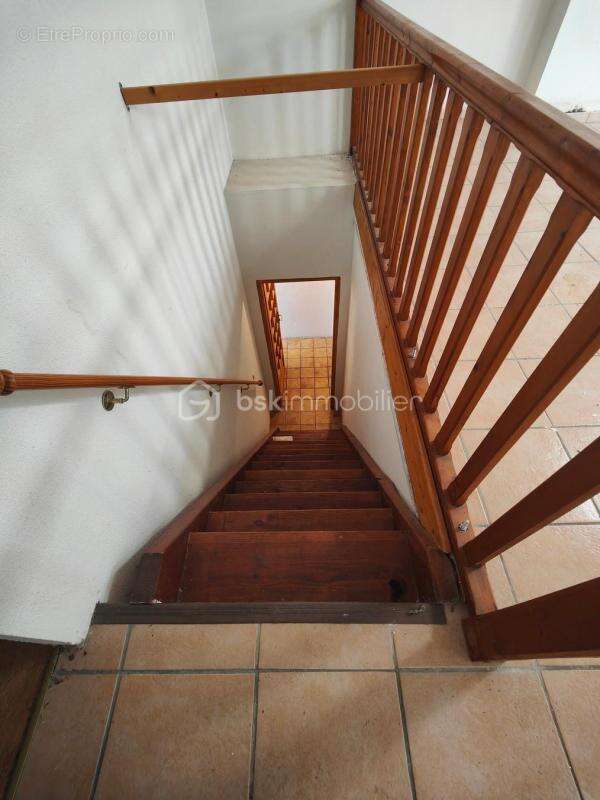 Appartement à BEDARIEUX