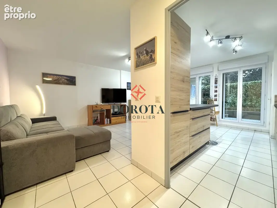 Appartement 3 pièces 64 m² à vendre à Pontcharra (38530) - photo 7