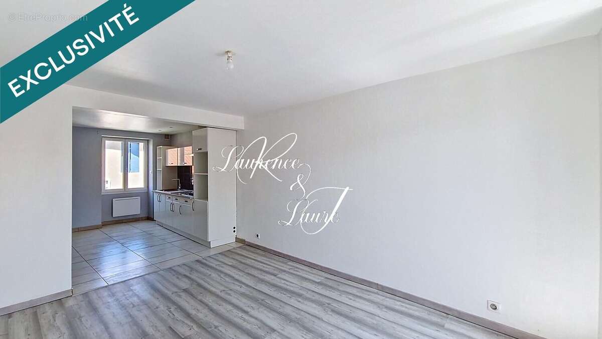 Photo 2 - Appartement à LANGEAC